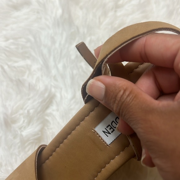 STEVE MADDEN Wedges - Picture 4 of 5